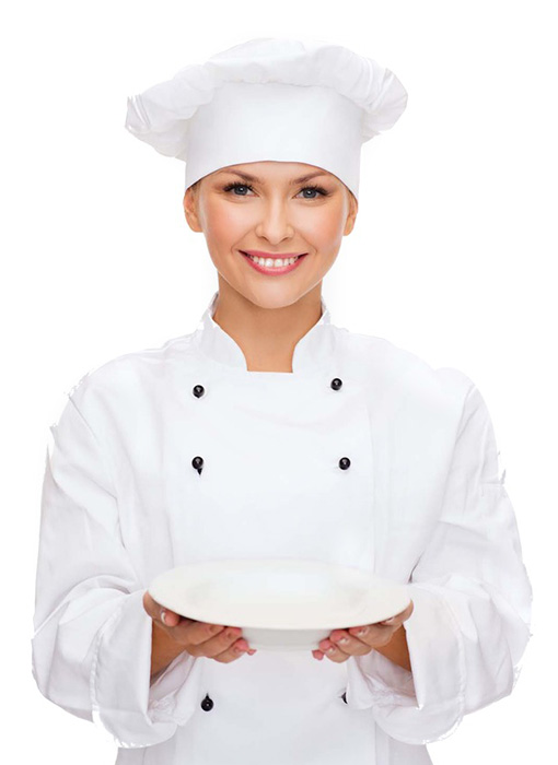 Head Chef