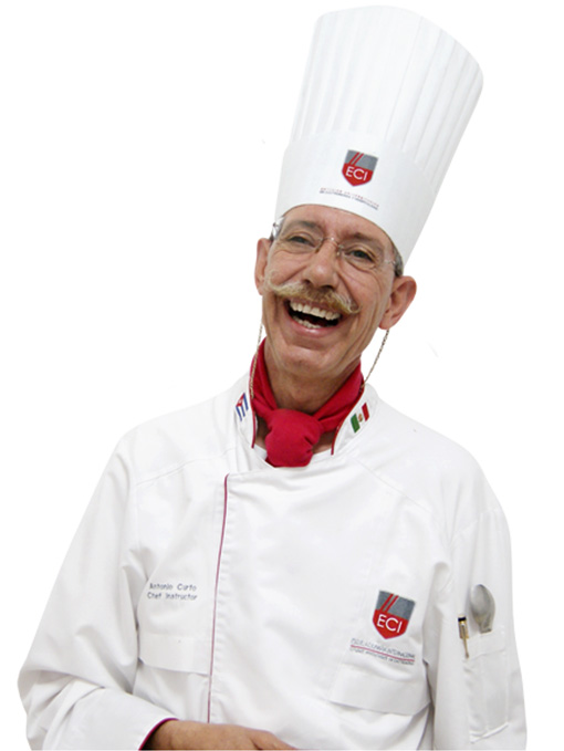 Mezze Chef