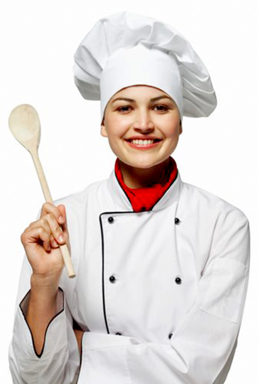 Pastry Chef