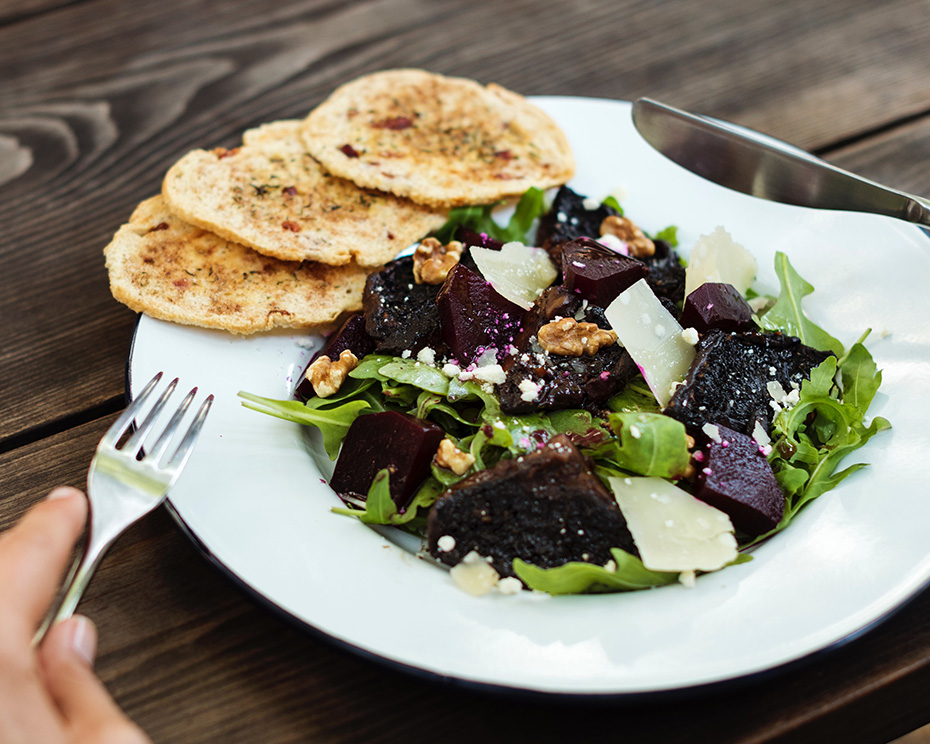 Mixed Grill Zaytouna